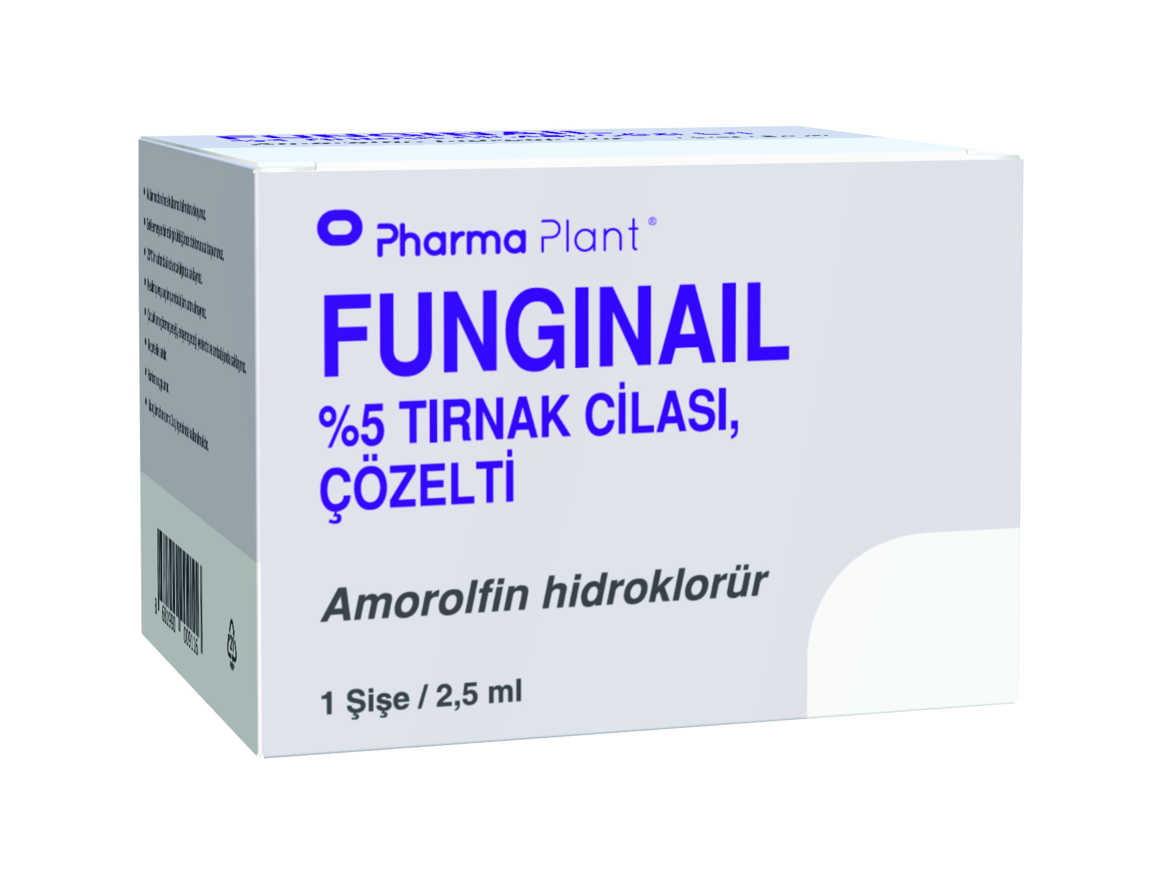 FUNGINAIL %5